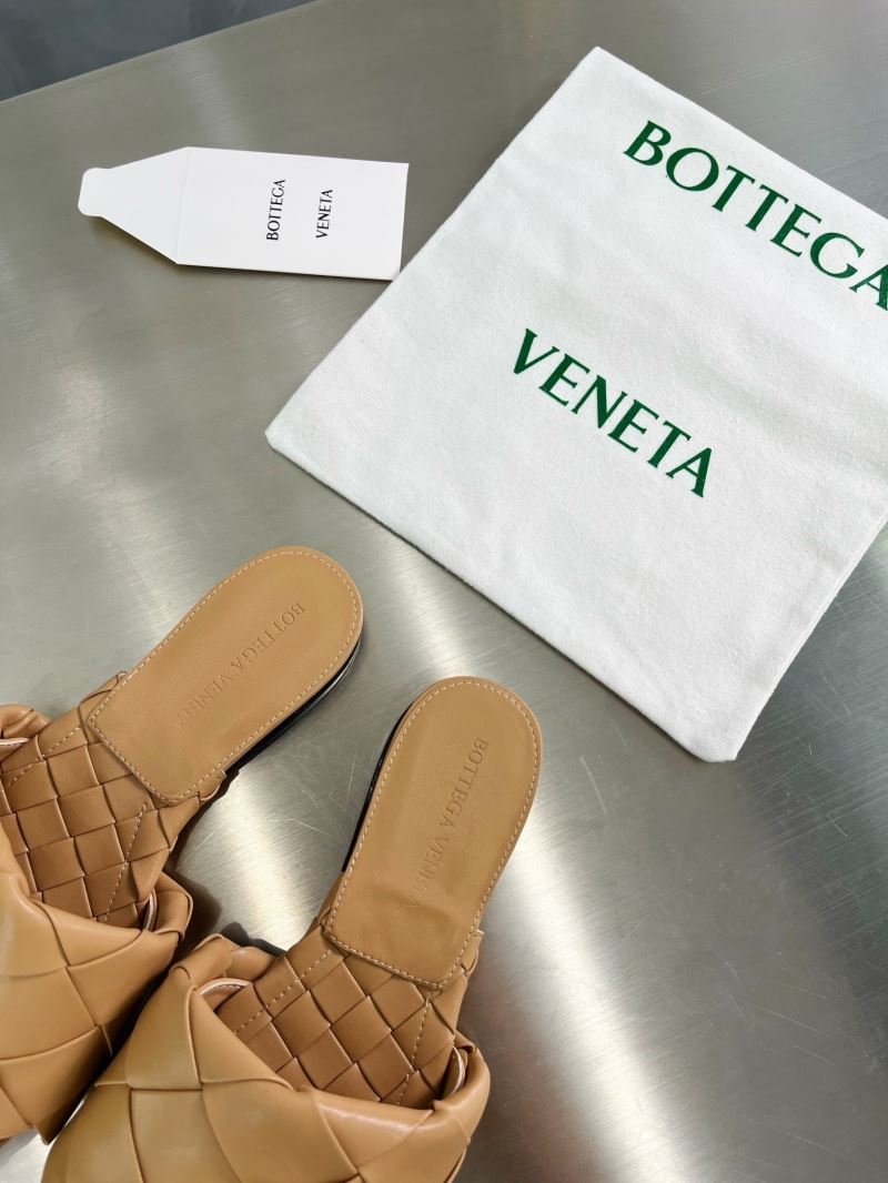 Bottega Veneta Sandals